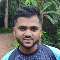 সৌরভ কুমার দাস